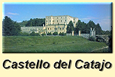 CASTELLO DEL CATAJO - BATTAGLIA TERME (PD)