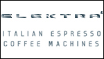 ELEKTRA ITALIAN ESPRESSO COFFEE MACHINES - CASIER (TV)