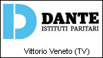 Dante Istituti Paritari - Vittorio Veneto (TV)