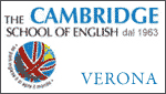 THE CAMBRIDGE SCHOOL OF ENGLISH - VERONA