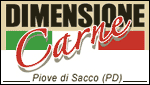 Dimensione carne - Piove di Sacco