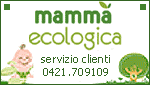 MAMMA ECOLOGICA - FA' LA COSA GIUSTA - PORTOGRUARO