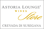 ASTORIA VINI - ASTORIA LOUNGE WINES STORE - CROCETTA DEL MONTELLO (TV)