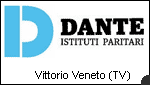 Dante Istituti Paritari - Vittorio Veneto (TV)