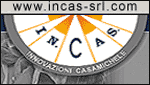 I.N.C.A.S. srl - VERONA (VR)